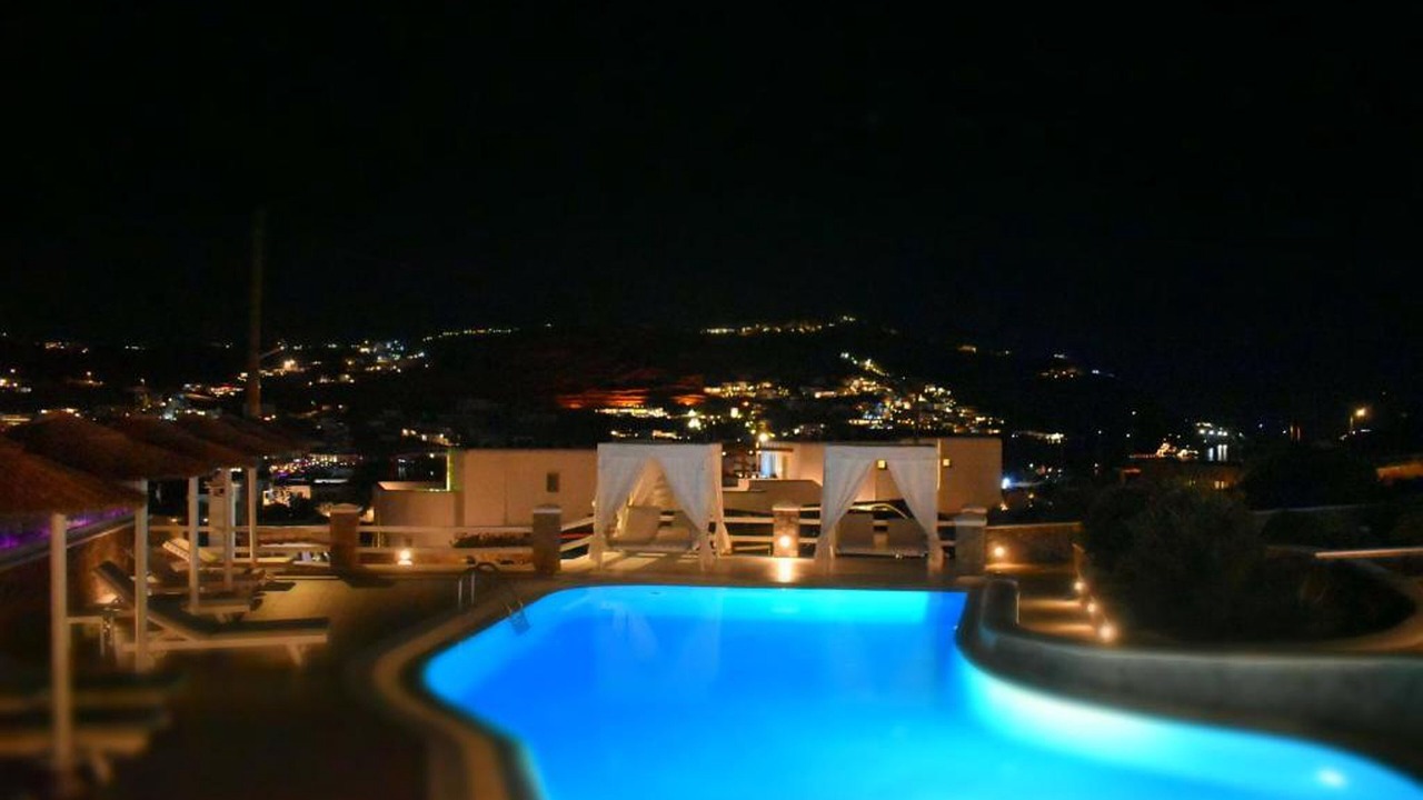 Photo of Outdoor in Ornos