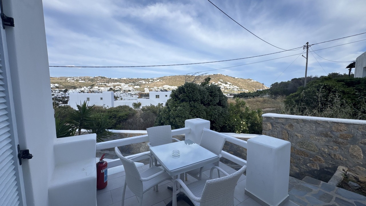 Photo of Outdoor in Ornos