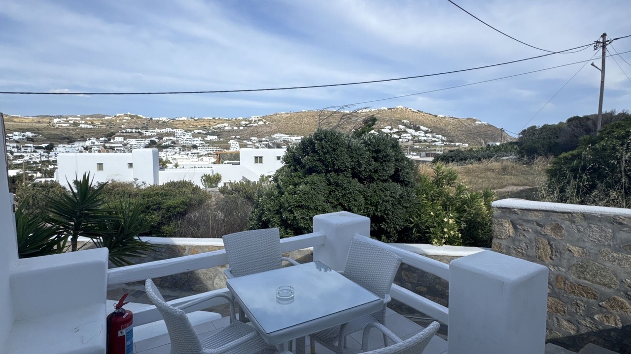 Photo of Outdoor in Ornos