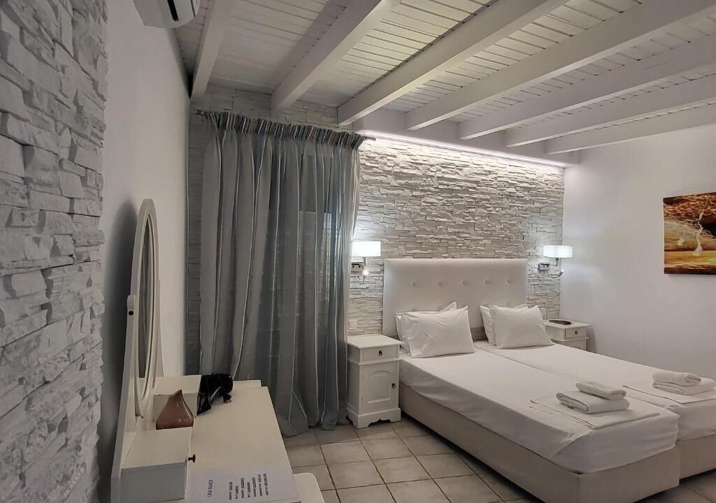 Photo of Bedroom in Ornos