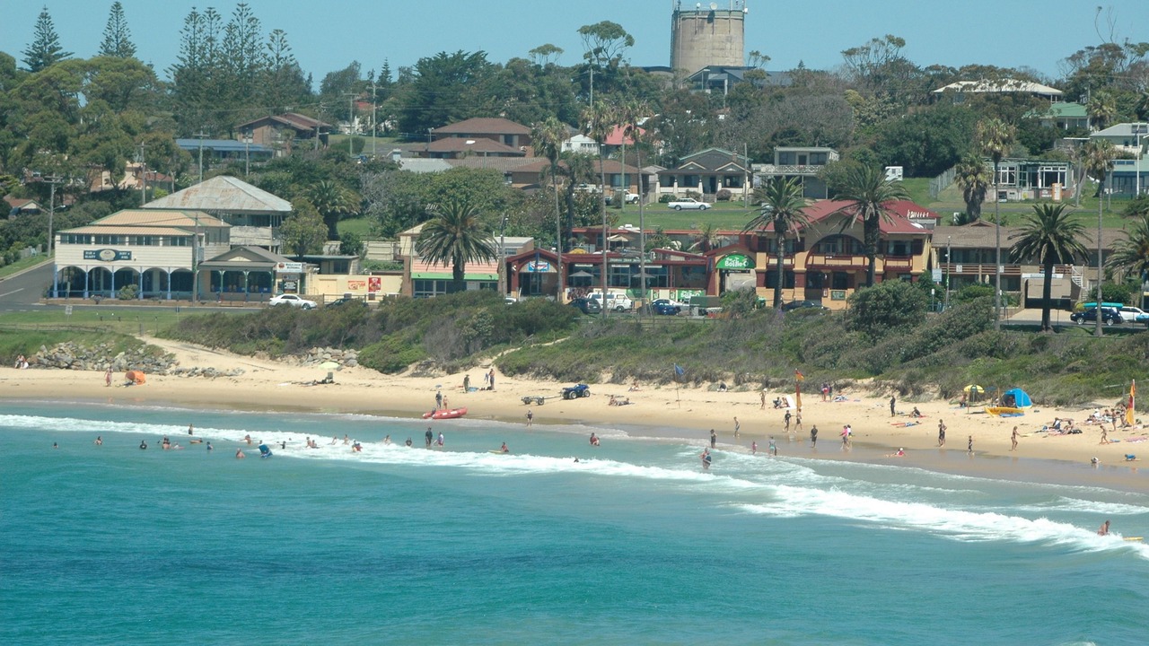 Photo of Others in Bermagui