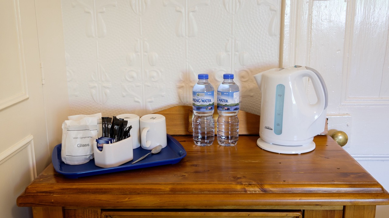 Photo of Bedroom in Nundle
