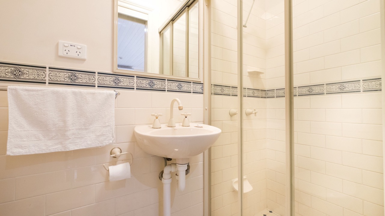 Photo of Bathroom in Nundle