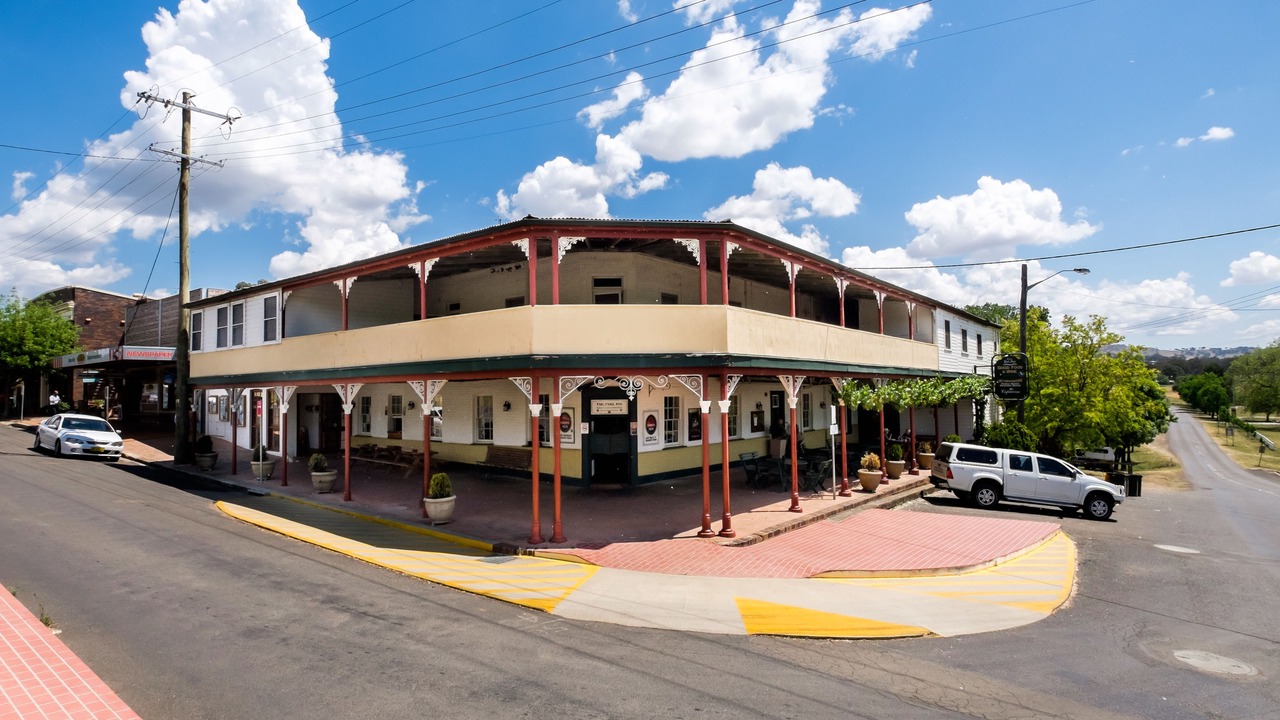 Photo of Outdoor in Nundle