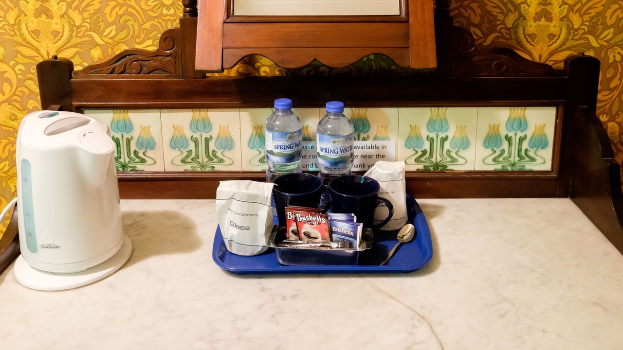 Photo of Bathroom in Nundle