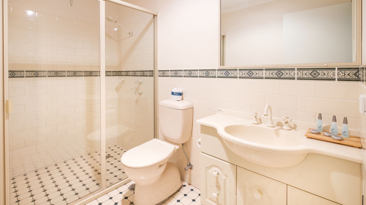 Photo of Bathroom in Nundle