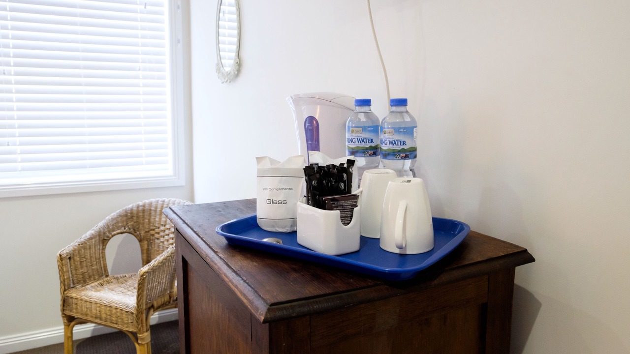 Photo of Bathroom in Nundle