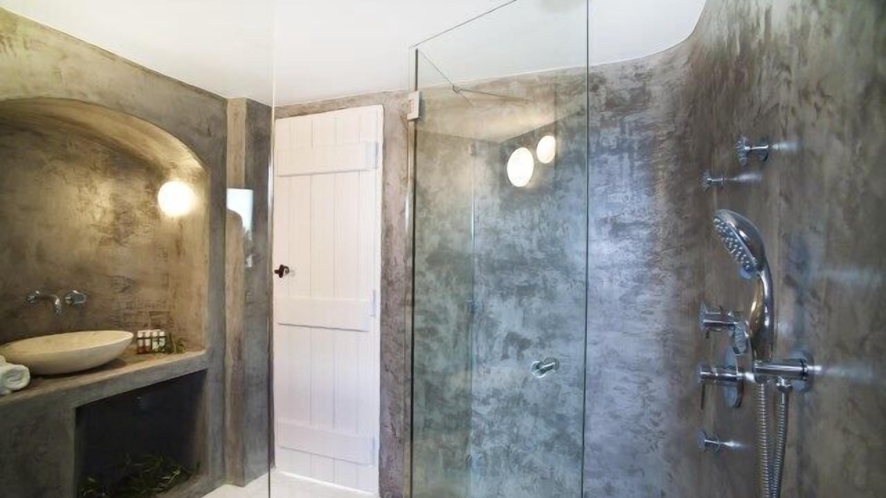 Photo of Bathroom in Imerovigli