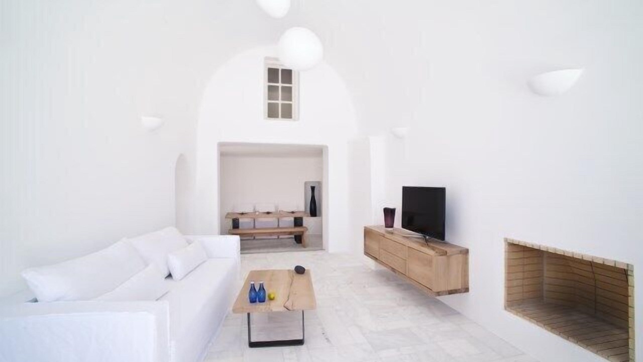 Photo of Livingroom in Imerovigli