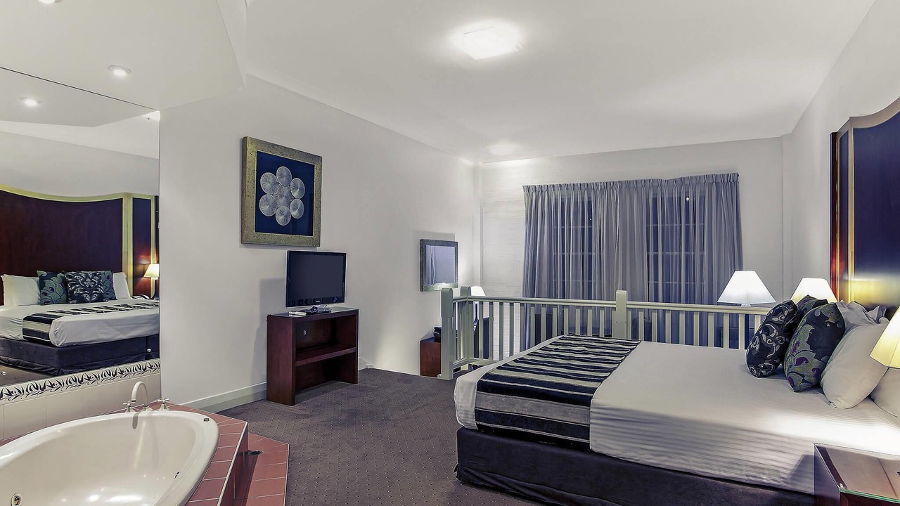 Photo of Bedroom in Maitland