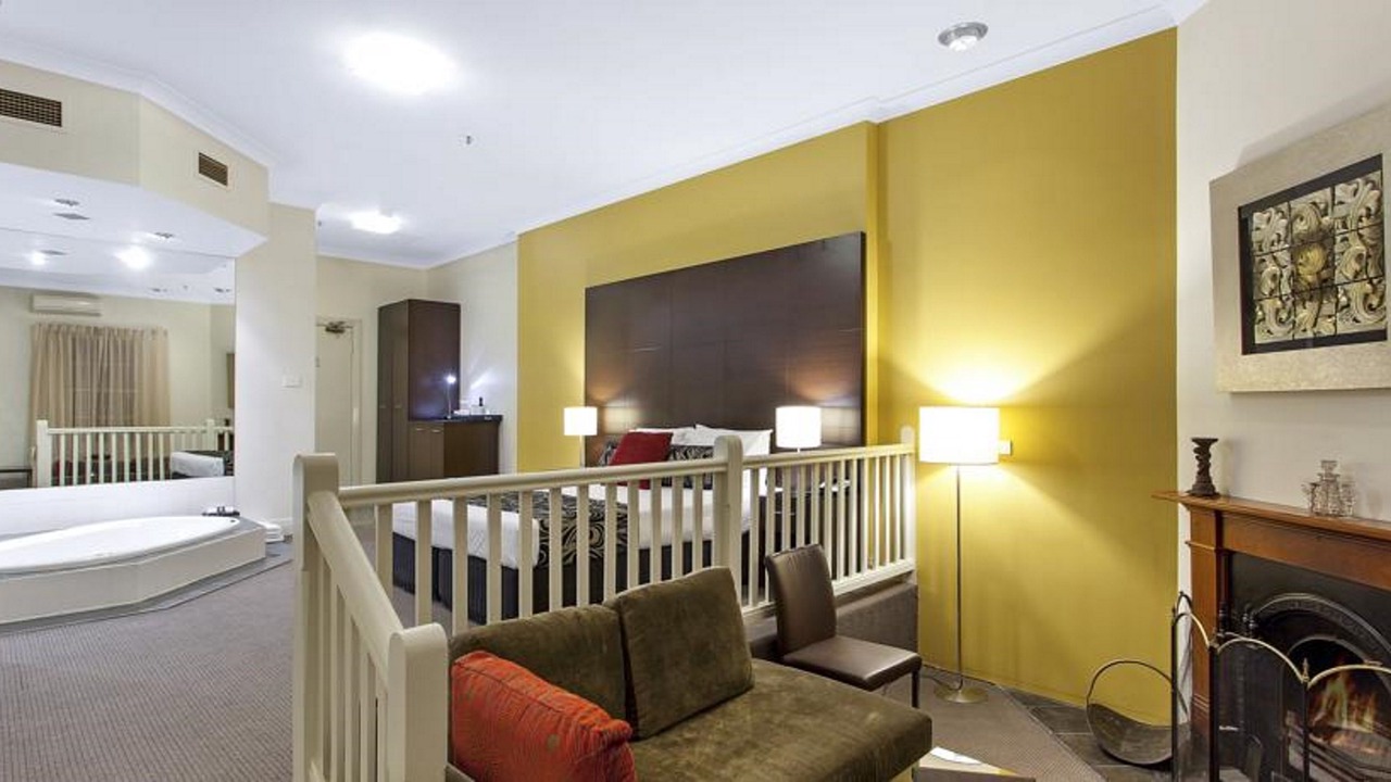 Photo of Bedroom in Maitland