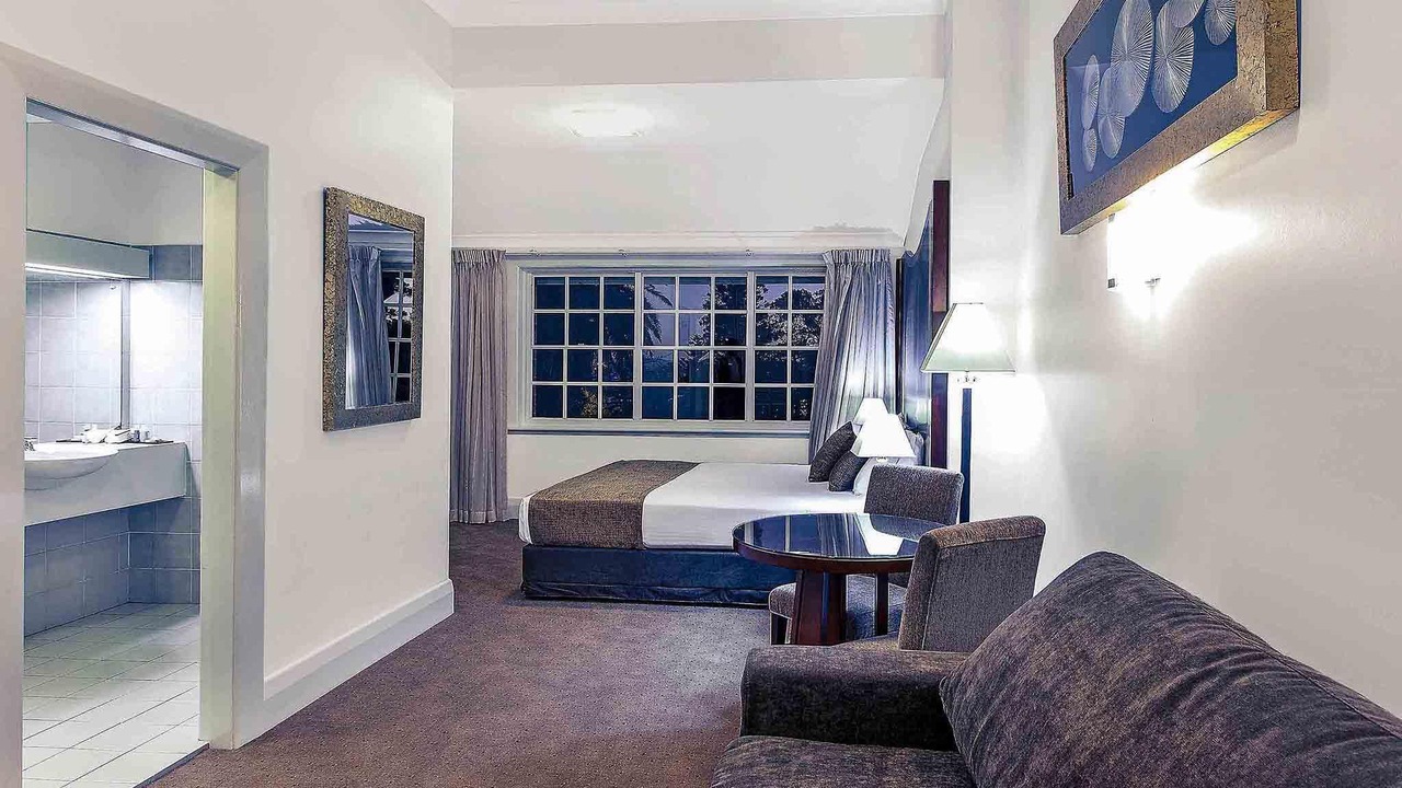 Photo of Bedroom in Maitland