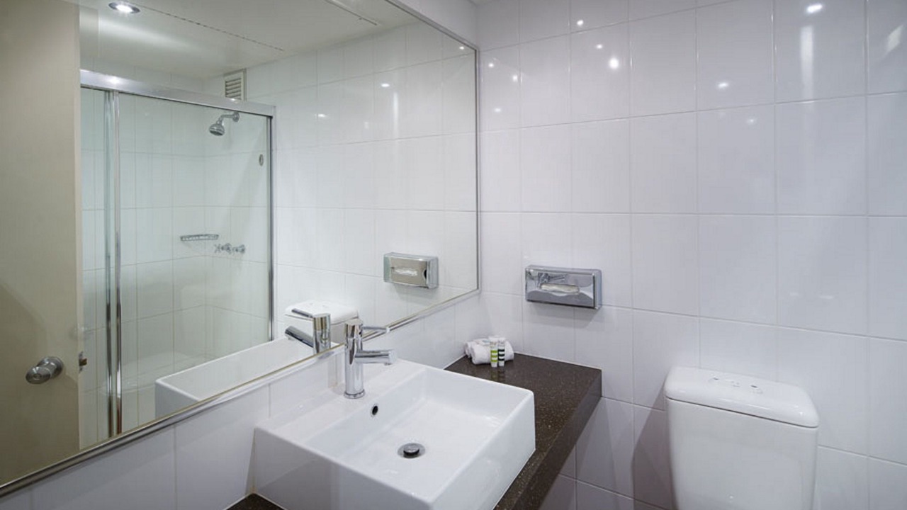 Photo of Bathroom in Maitland