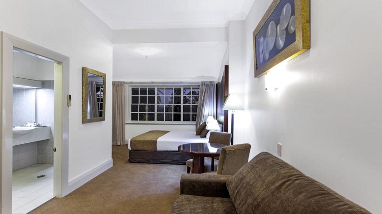 Photo of Bedroom in Maitland