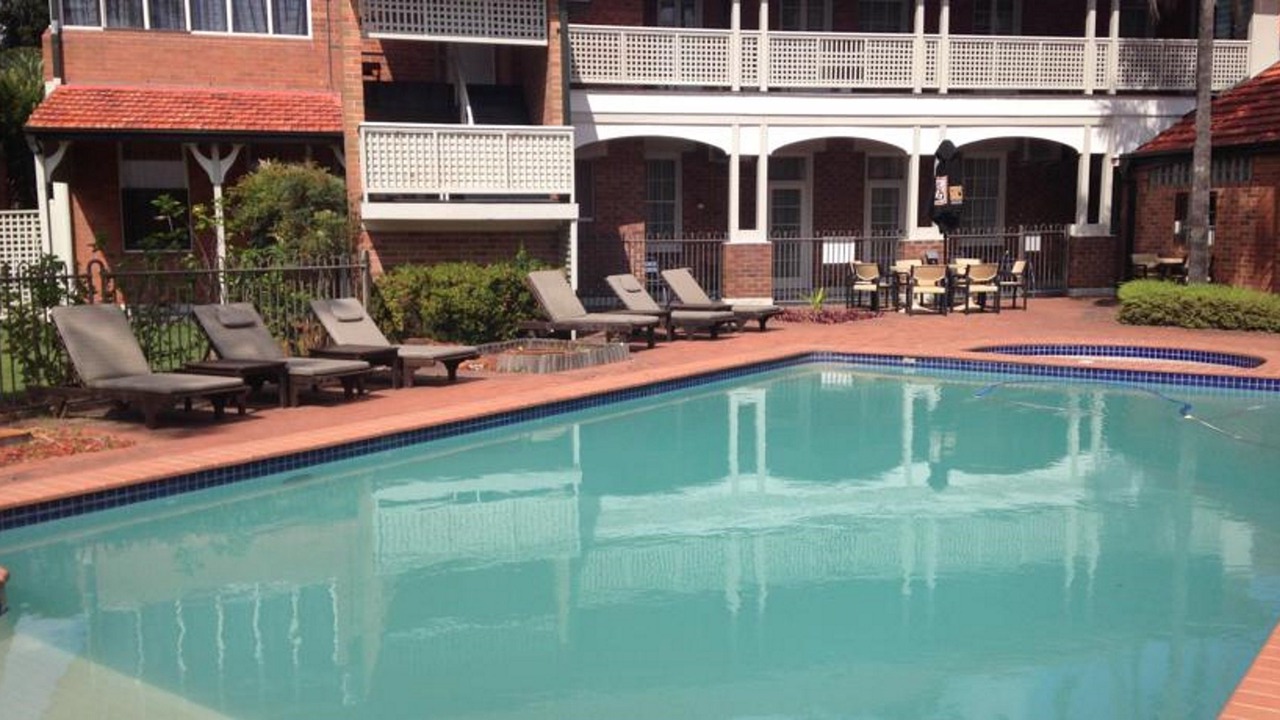 Photo of Outdoor in Maitland