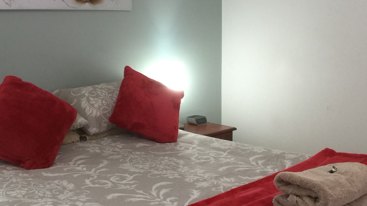 Photo of Bedroom in York