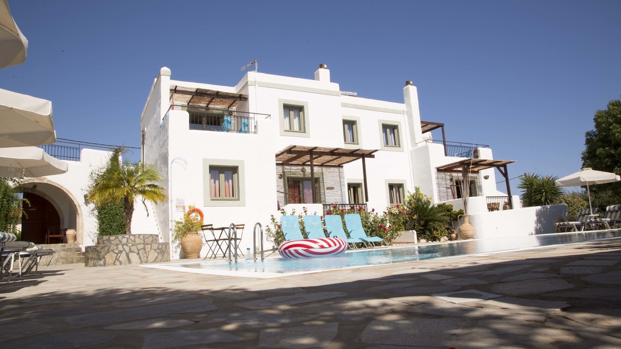 Photo of Outdoor in South Rhodes