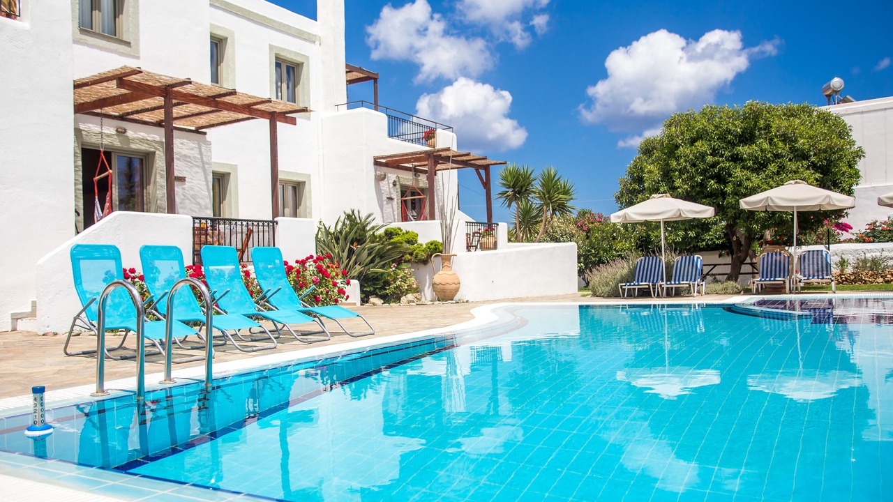 Photo of Outdoor in South Rhodes