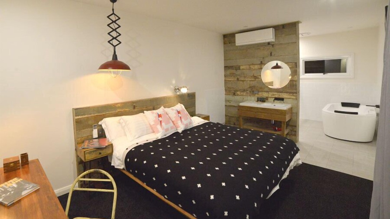 Photo of Bedroom in Old Bar