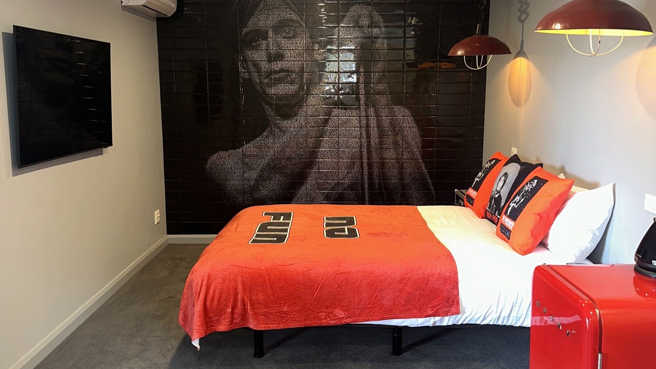 Photo of Bedroom in Old Bar