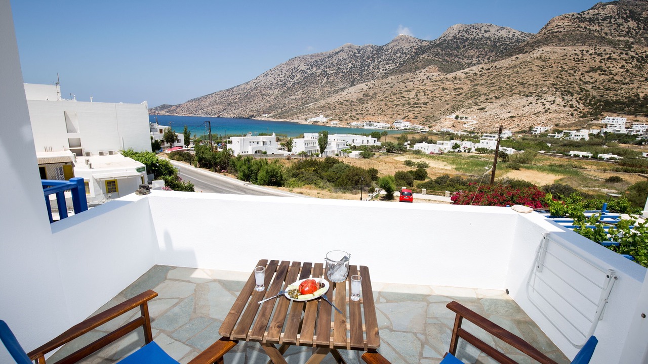 Photo of Outdoor in Kamares
