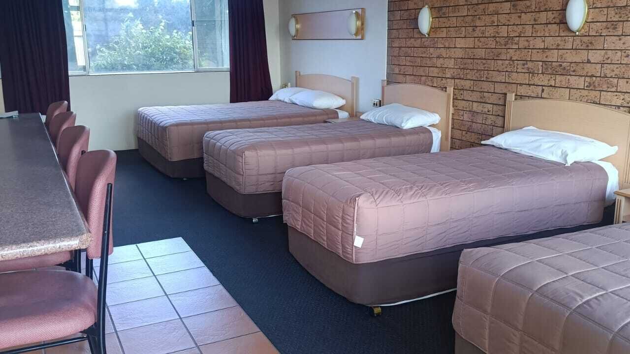 Photo of Bedroom in Narrabri