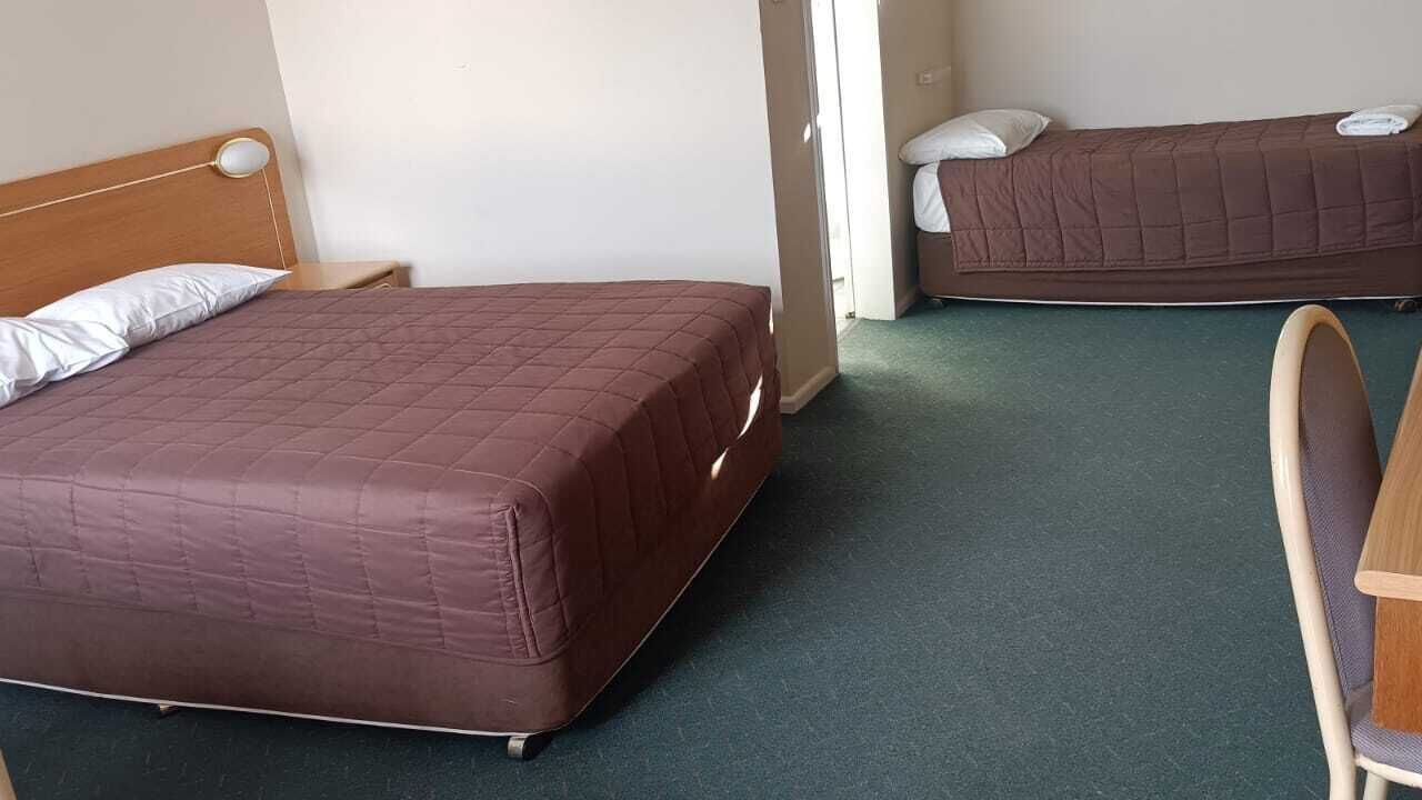 Photo of Bedroom in Narrabri