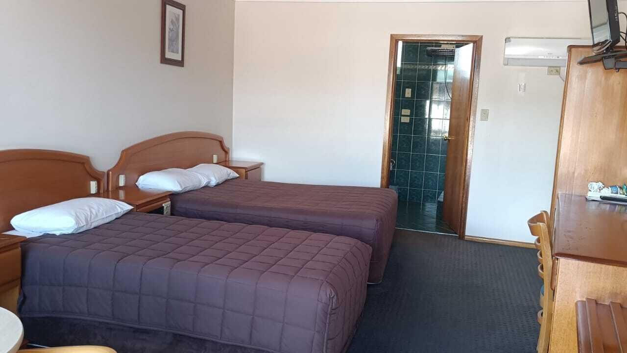 Photo of Bedroom in Narrabri