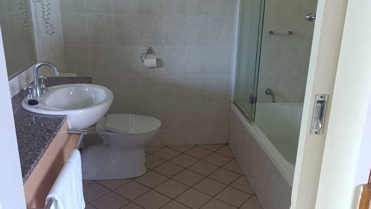 Photo of Bathroom in Narrabri