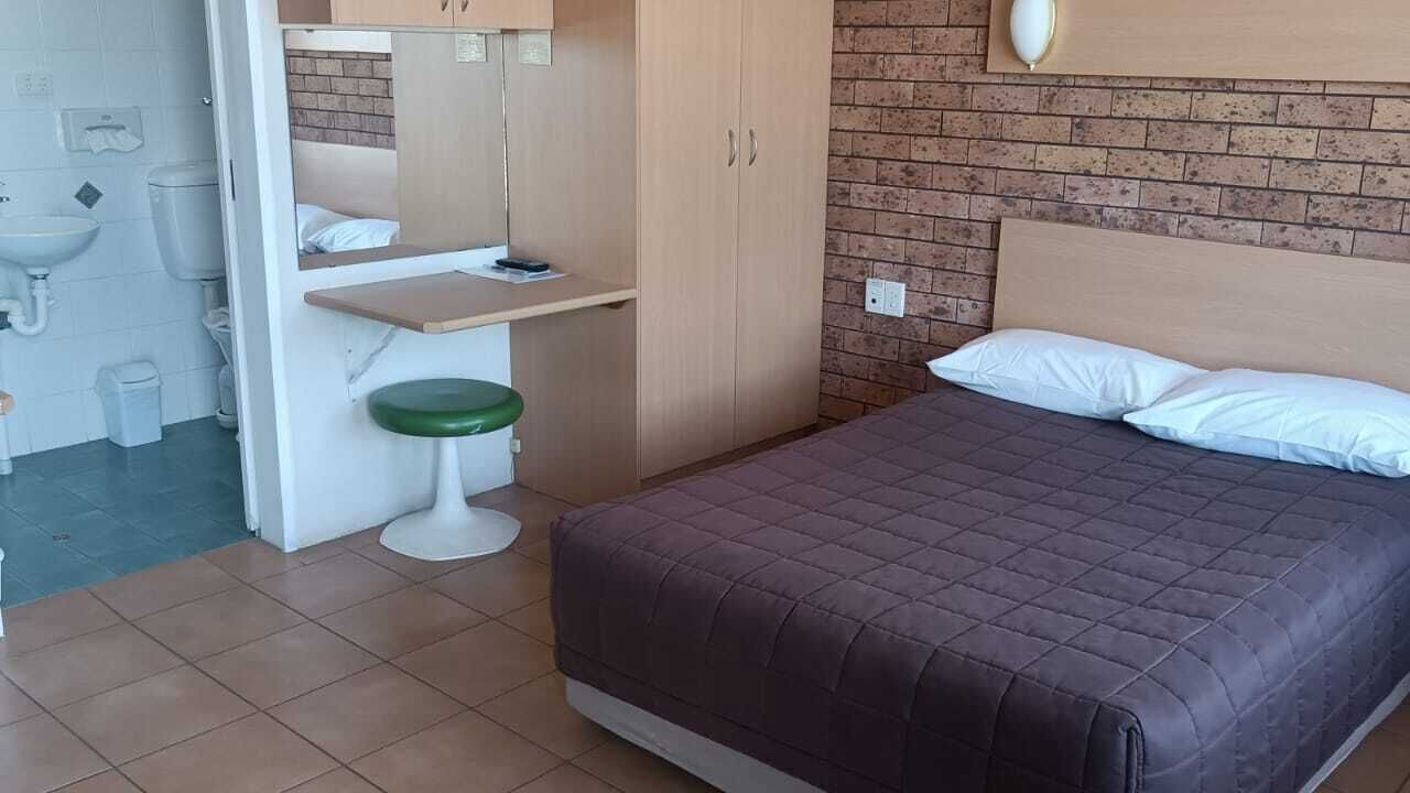 Photo of Bedroom in Narrabri