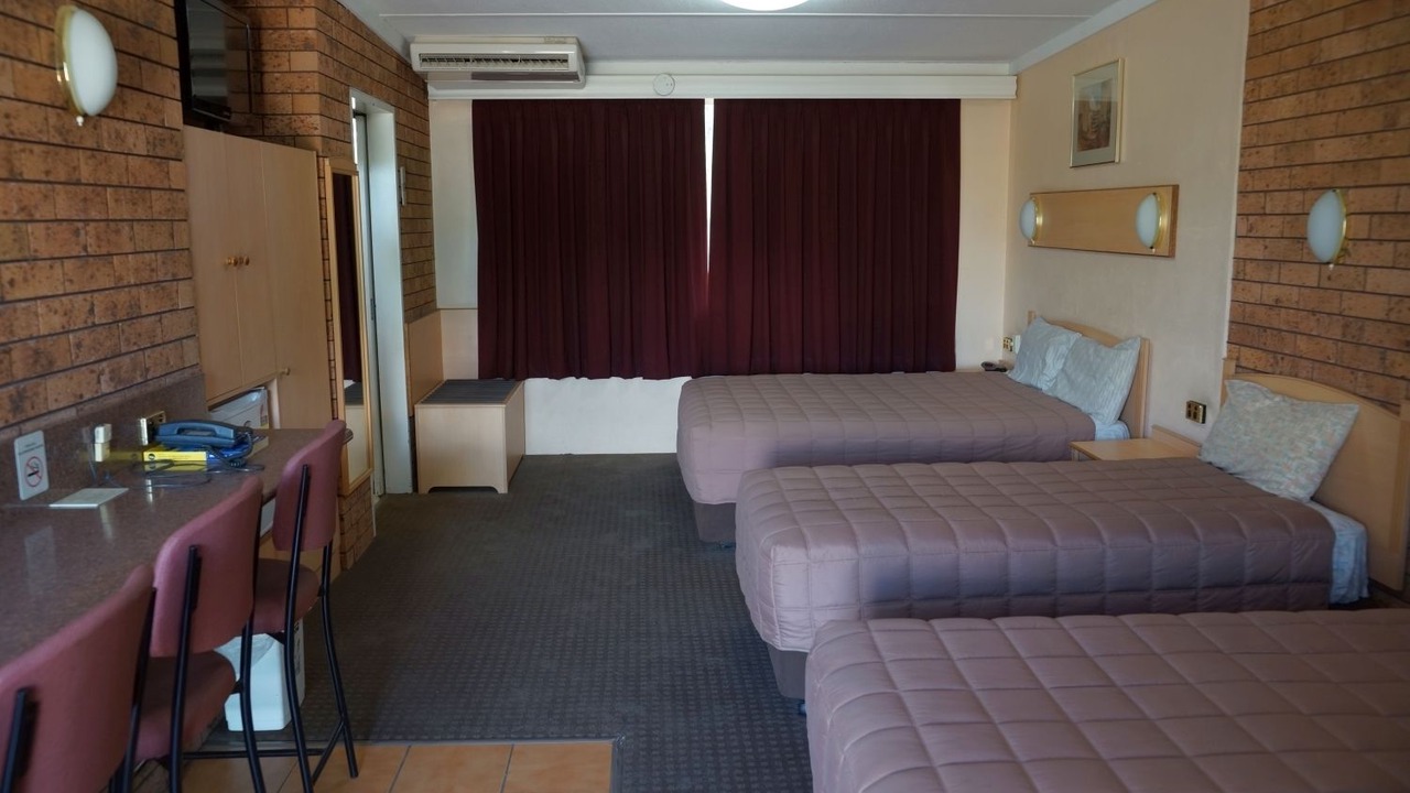 Photo of Bedroom in Narrabri