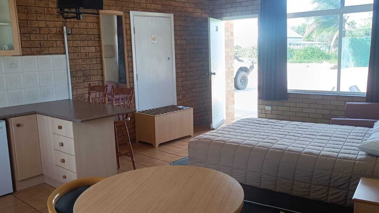 Photo of Bedroom in Narrabri