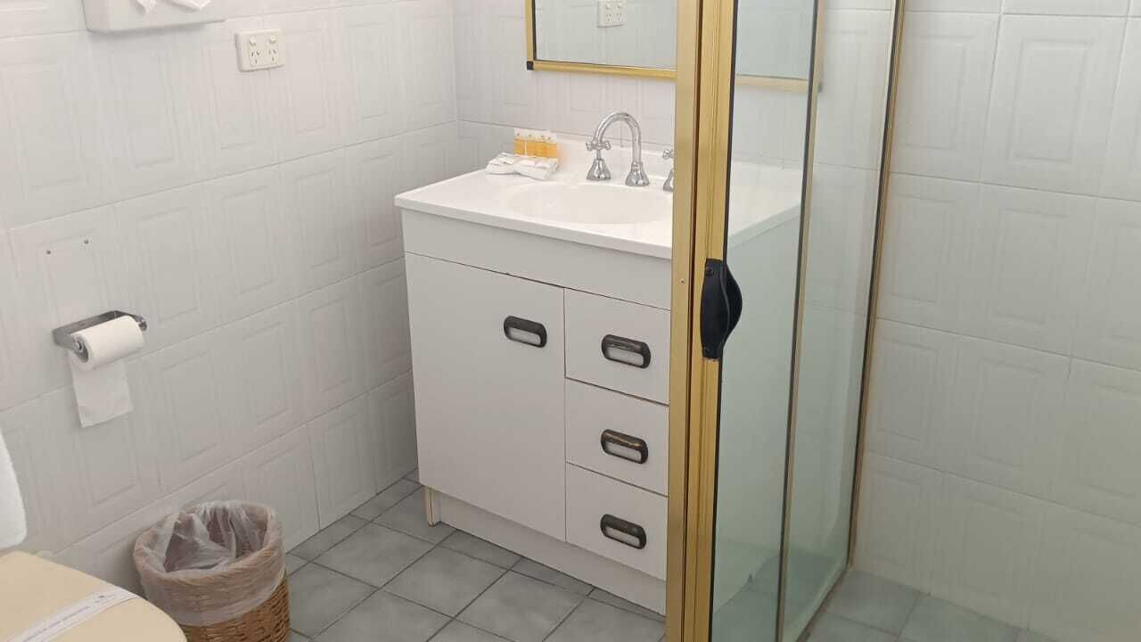 Photo of Bathroom in Narrabri