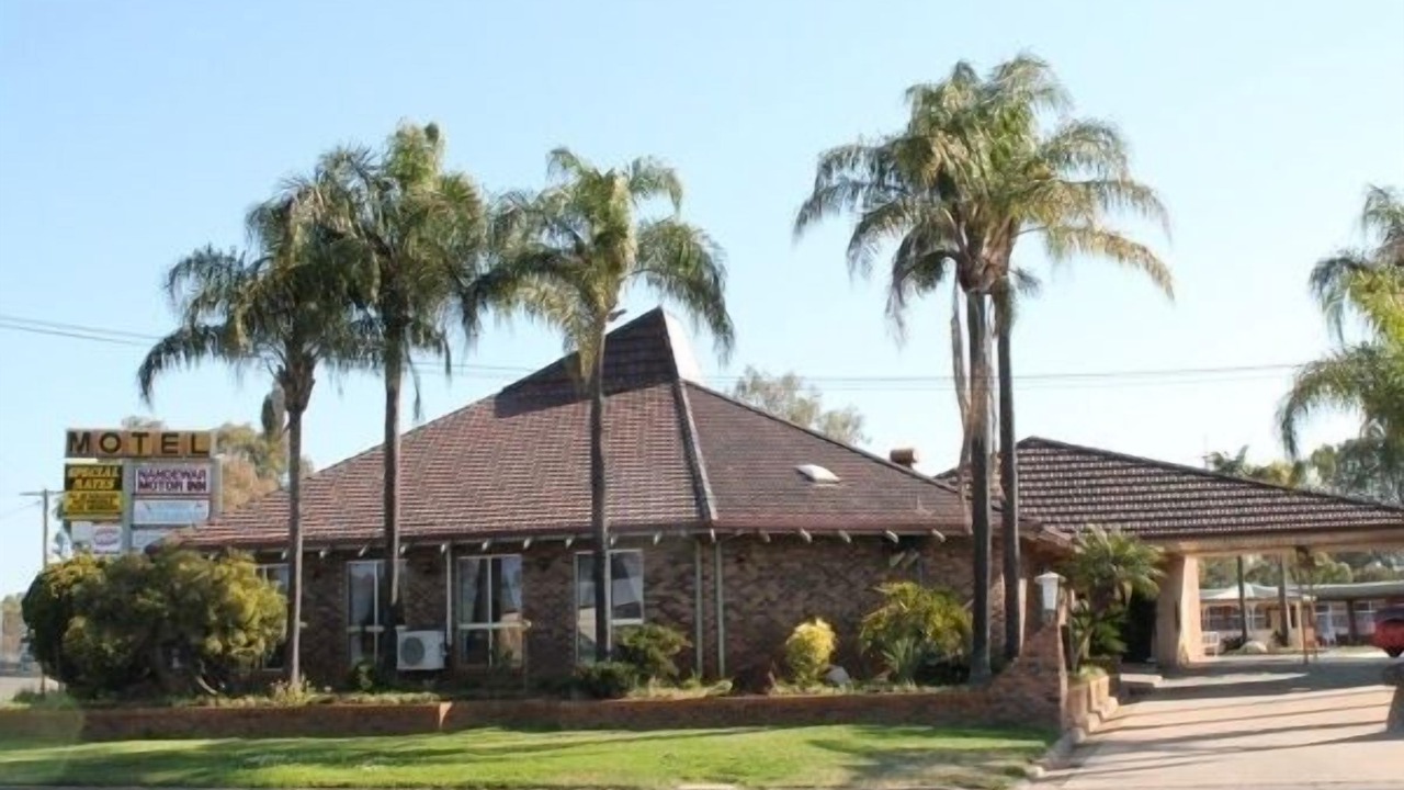 Photo of Outdoor in Narrabri