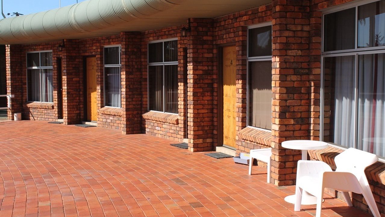 Photo of Buildings in Narrabri