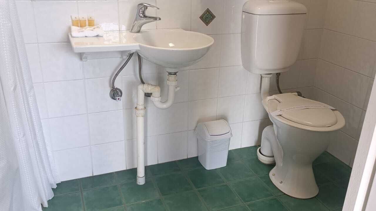 Photo of Bathroom in Narrabri
