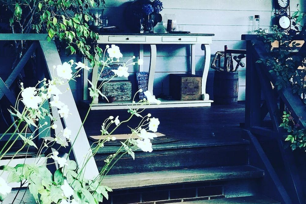 Photo of Outdoor in Kurrajong Heights