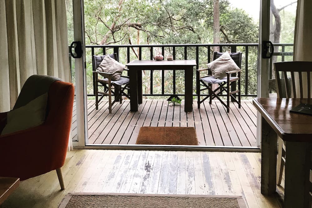 Photo of Patio Balcony in Kurrajong Heights