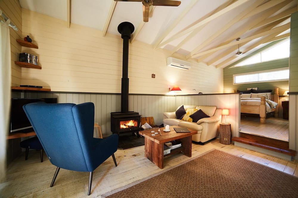 Photo of Livingroom in Kurrajong Heights
