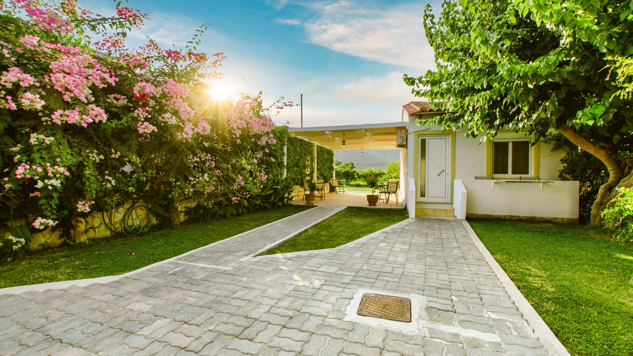Photo of Outdoor in Kalyves