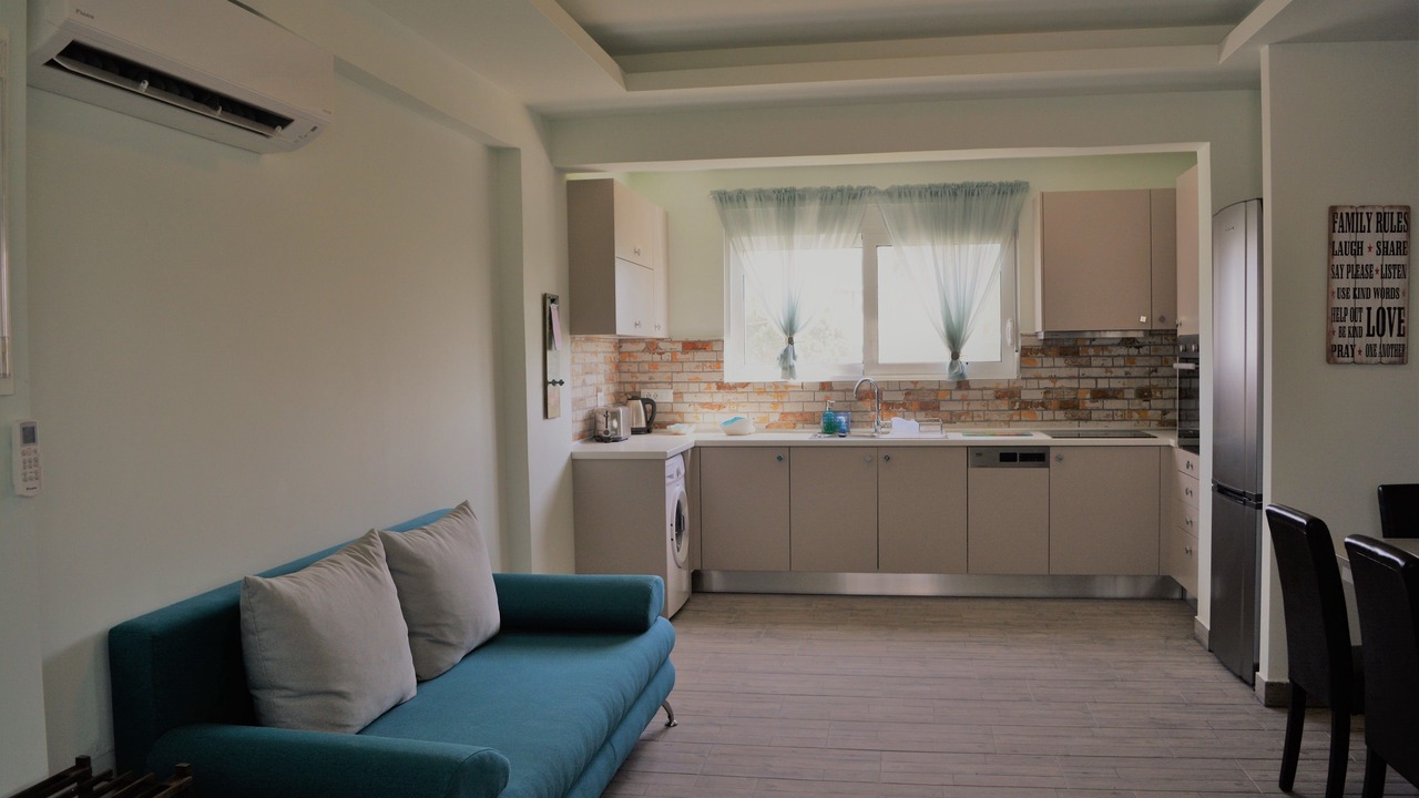 Photo of Bedroom in Faliraki
