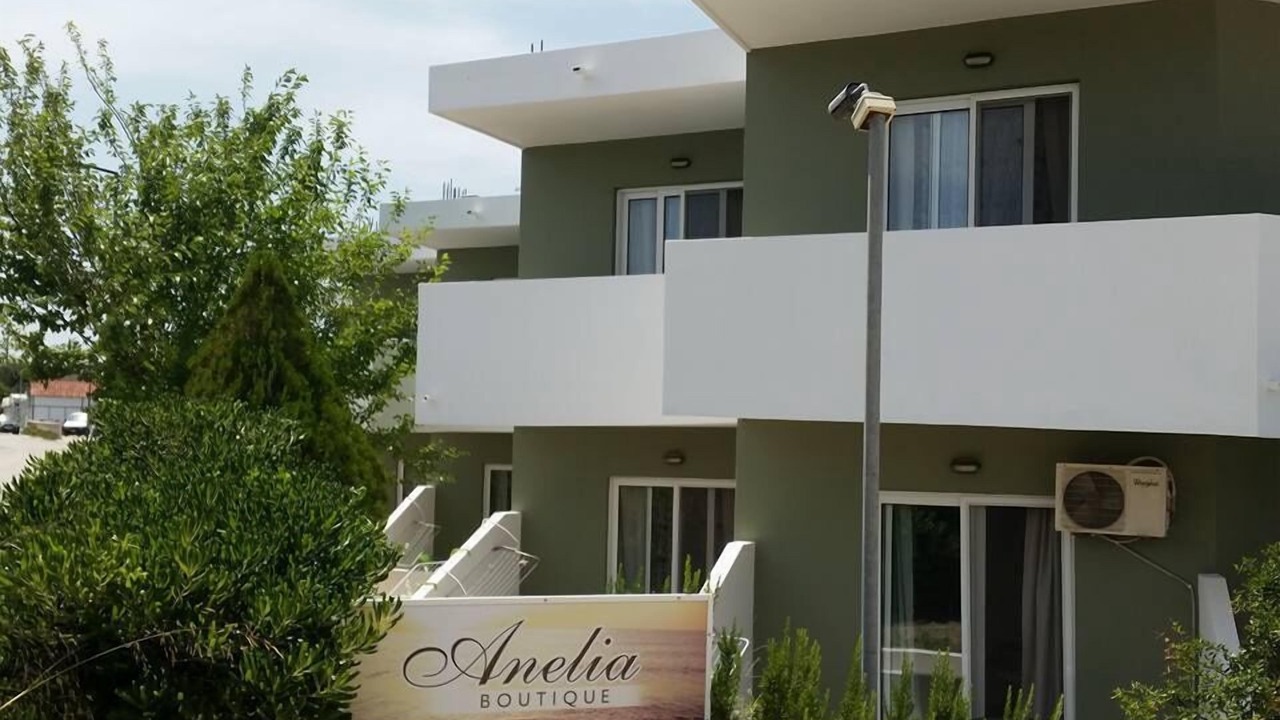 Photo of Outdoor in Faliraki