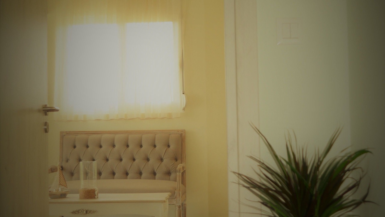 Photo of Bedroom in Faliraki