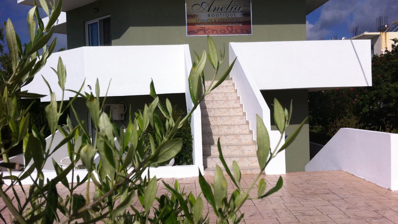 Photo of Outdoor in Faliraki