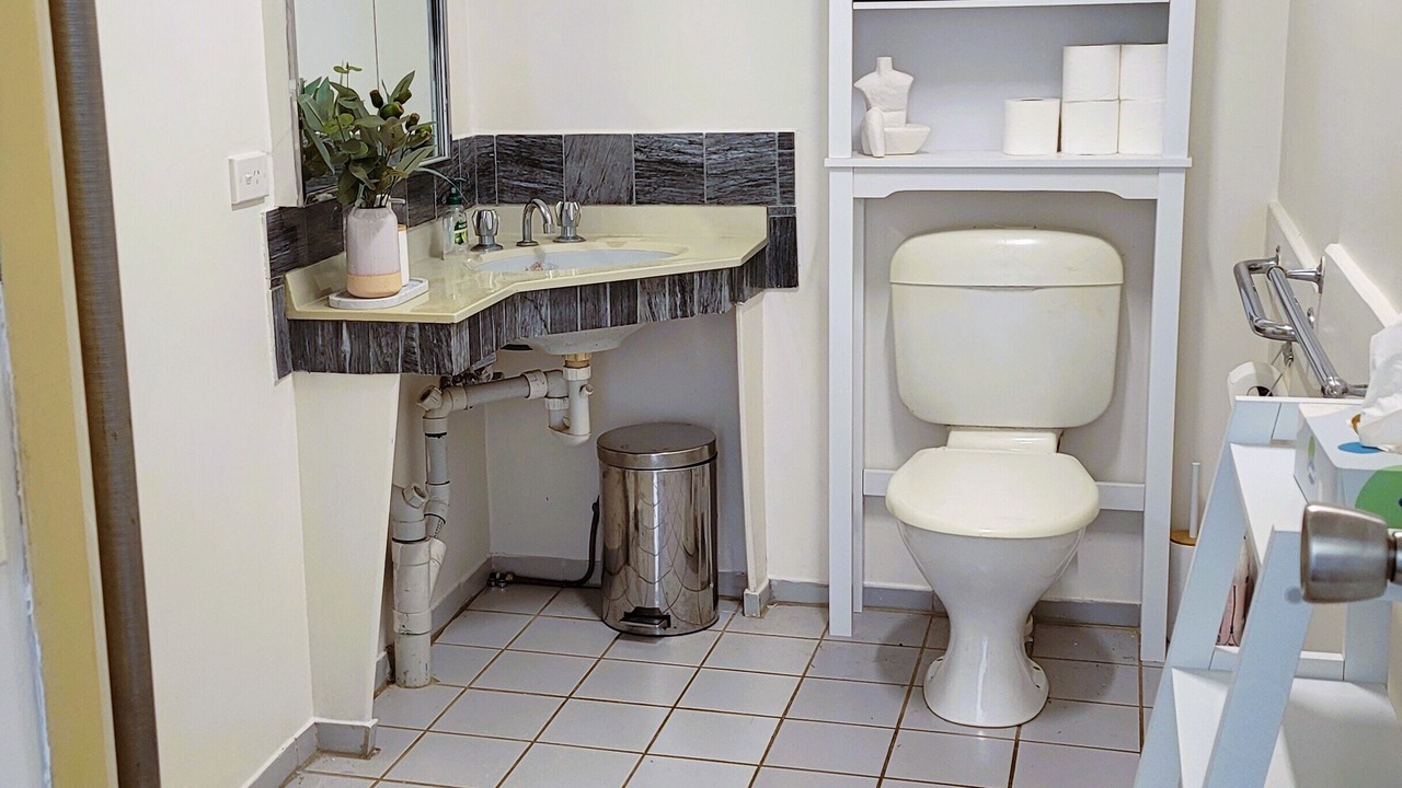 Photo of Bathroom in Illowa