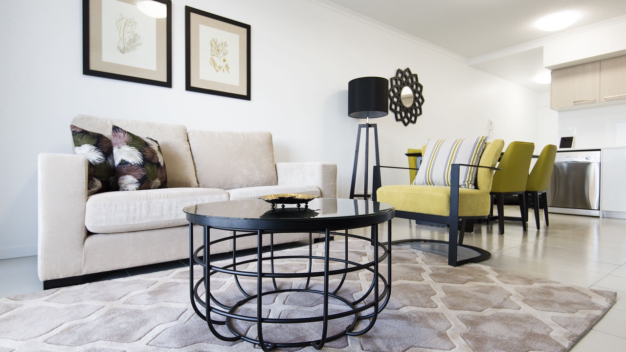 Photo of Livingroom in Mackay