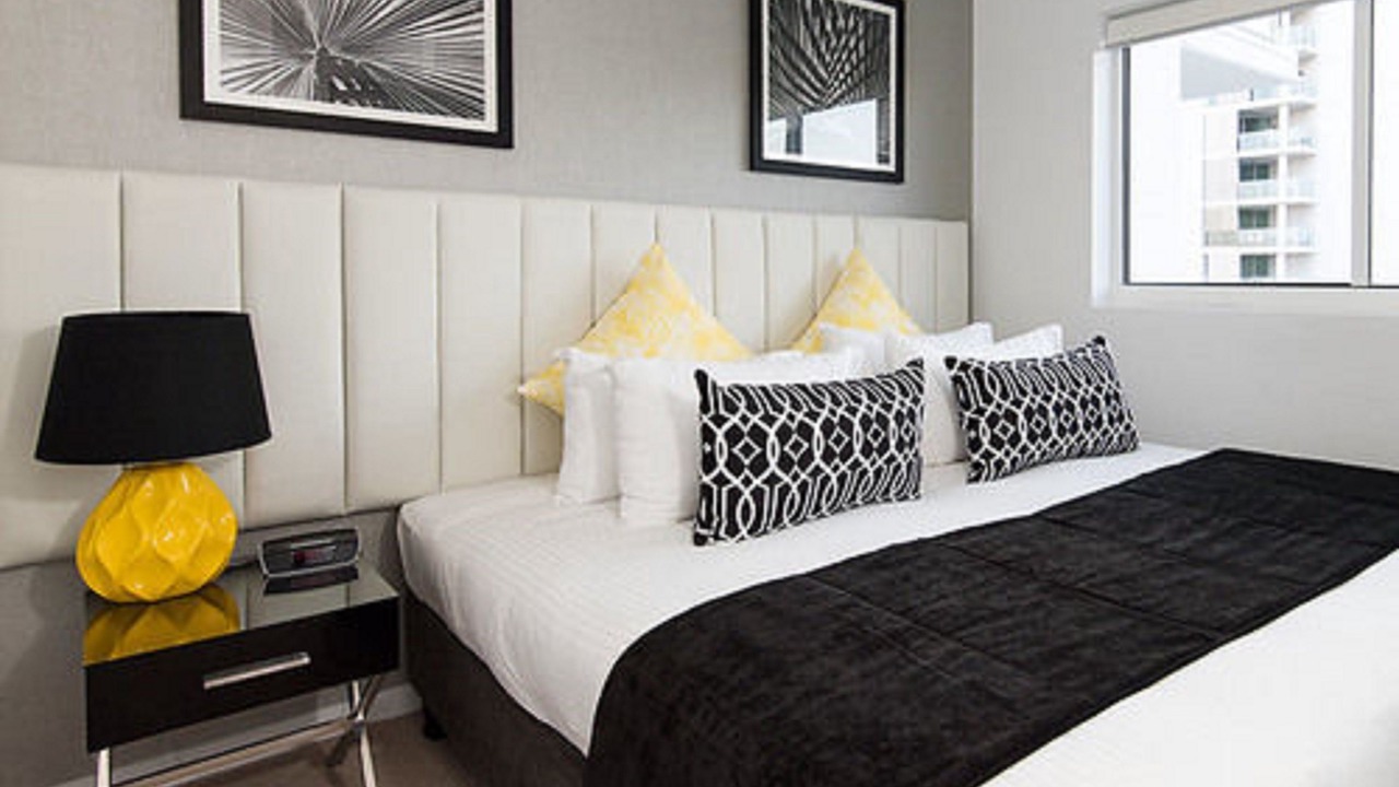 Photo of Bedroom in Mackay