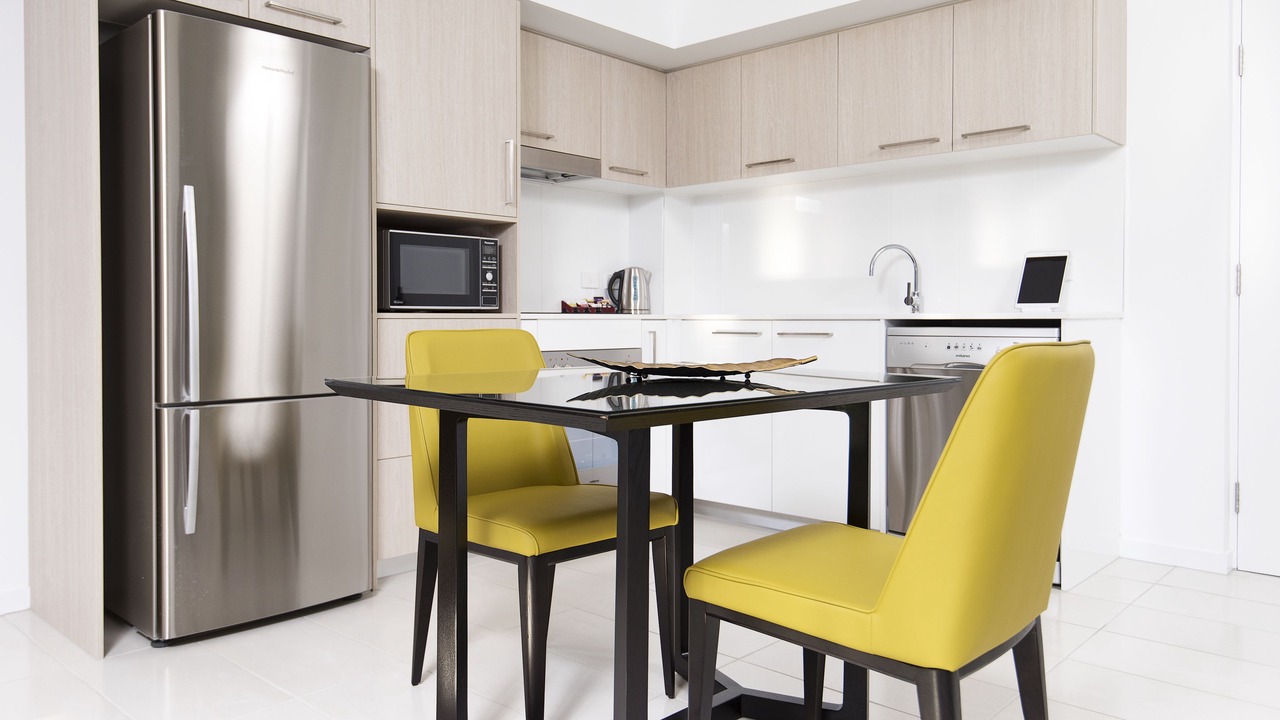Photo of Kitchen in Mackay
