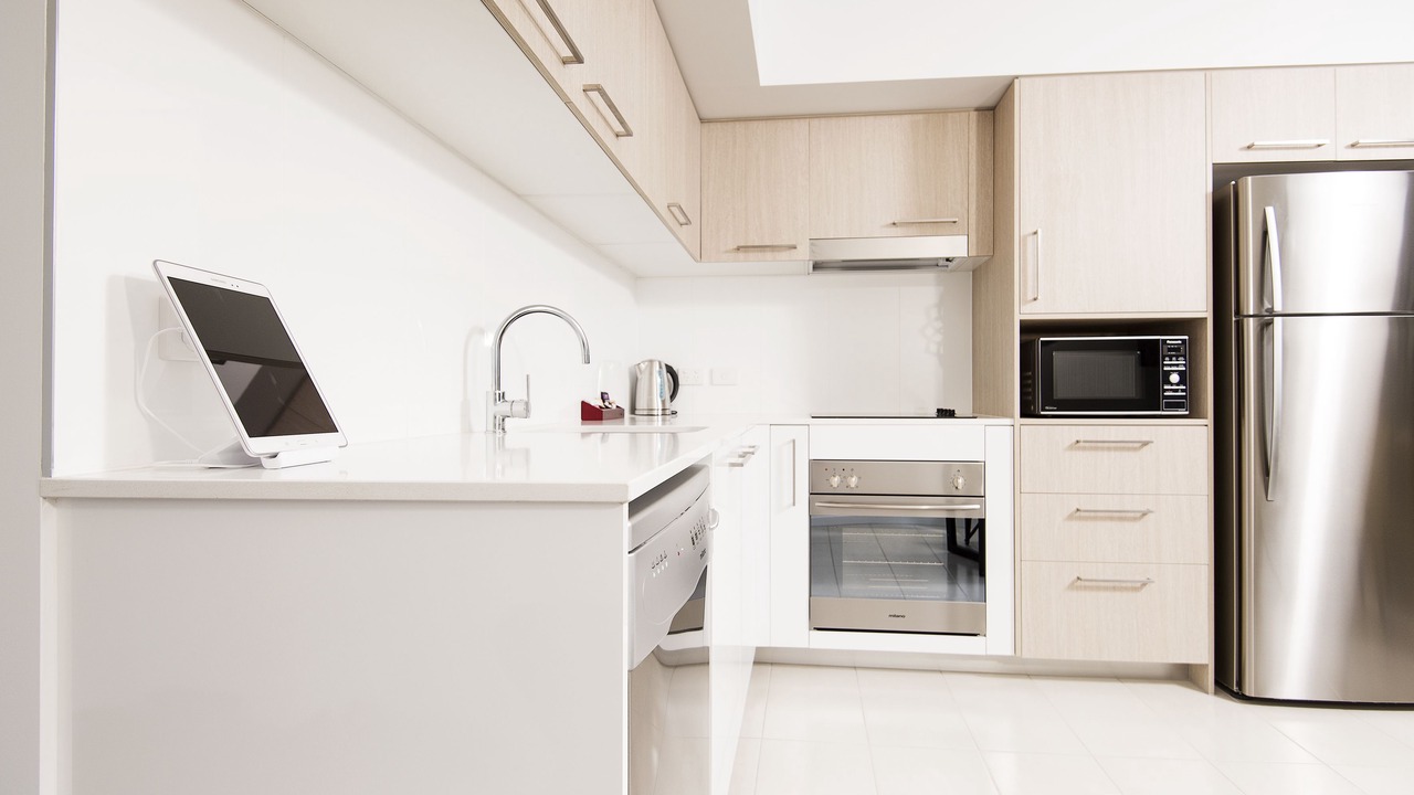 Photo of Kitchen in Mackay