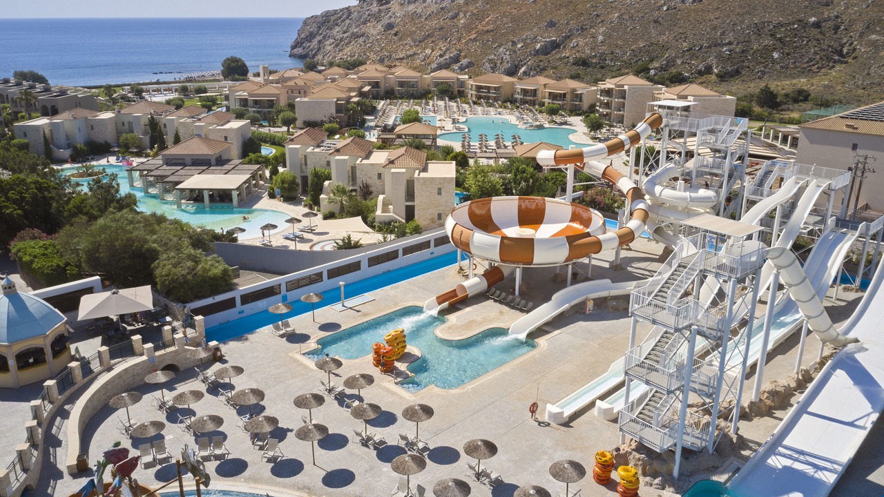 Photo of Outdoor in Kolymbia